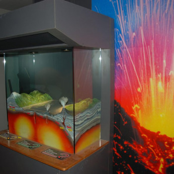 Laboratorio europeo della naturalità